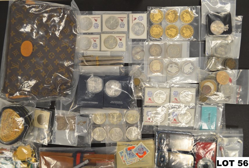 Image for Florida Division of Unclaimed Property Auction