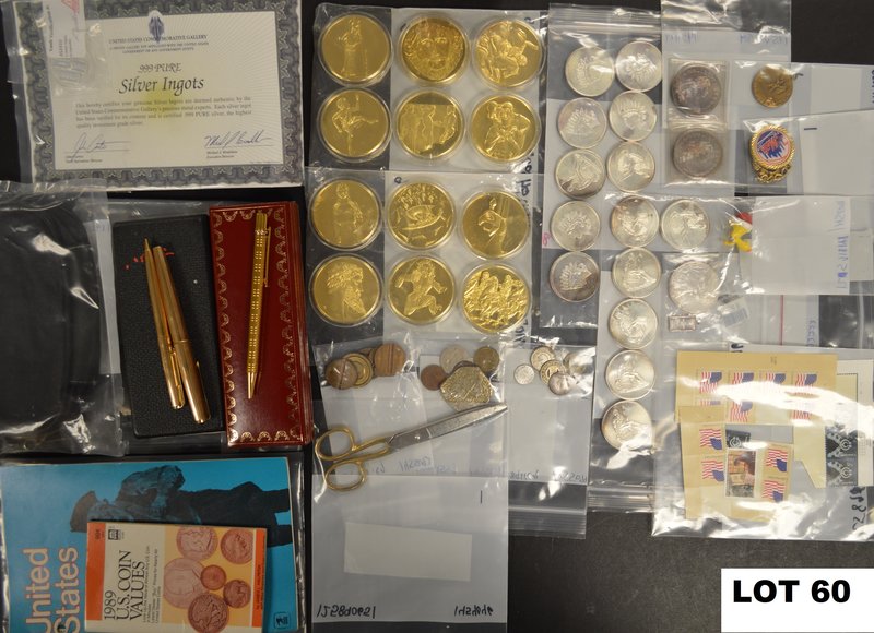 Image for Florida Division of Unclaimed Property Auction