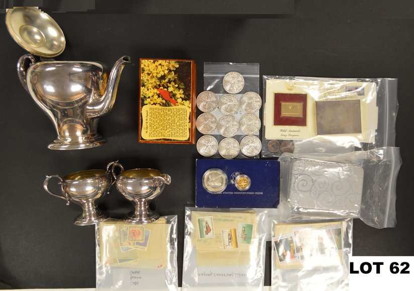 Image for Florida Division of Unclaimed Property Auction