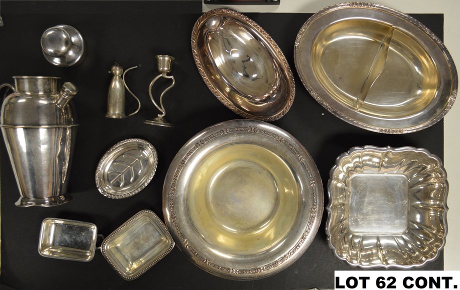 Image for Florida Division of Unclaimed Property Auction