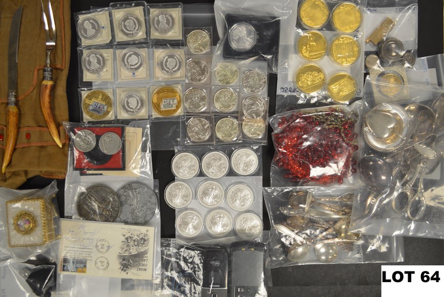 Image for Florida Division of Unclaimed Property Auction