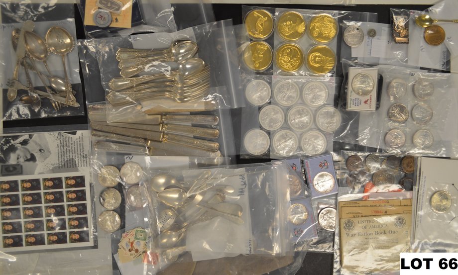 Image for Florida Division of Unclaimed Property Auction