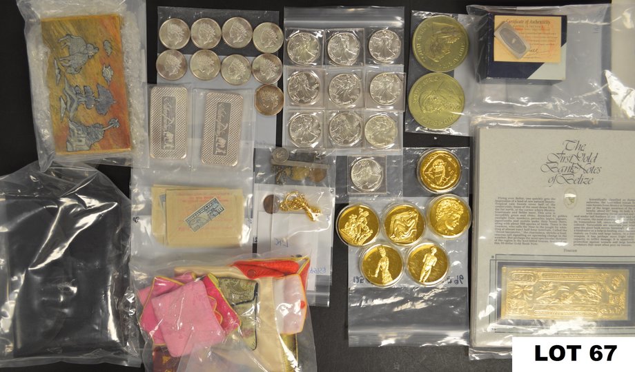 Image for Florida Division of Unclaimed Property Auction