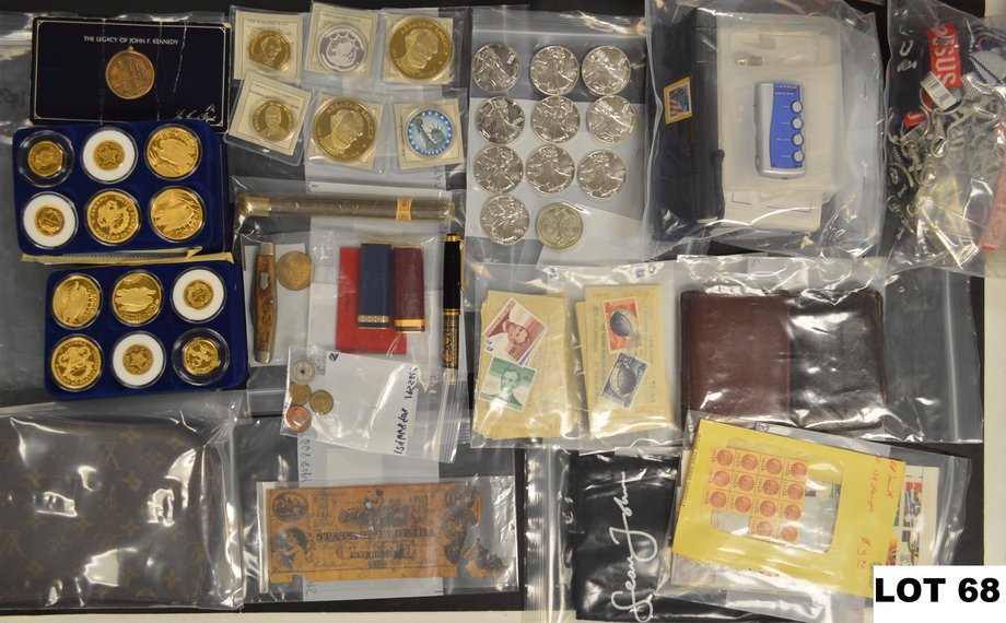 Image for Florida Division of Unclaimed Property Auction