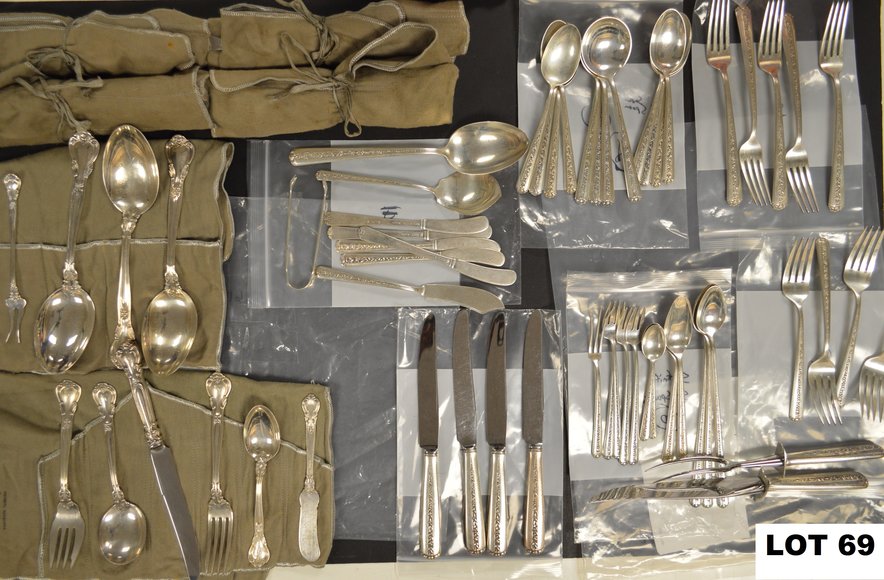 Image for Florida Division of Unclaimed Property Auction