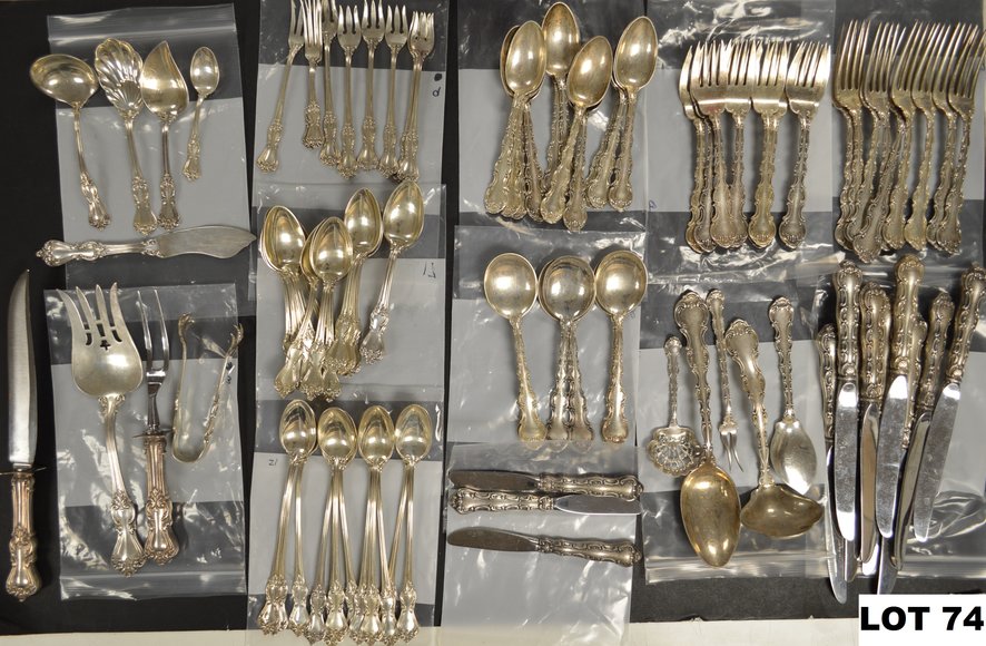 Image for Florida Division of Unclaimed Property Auction