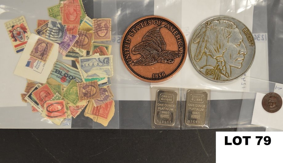 Image for Florida Division of Unclaimed Property Auction