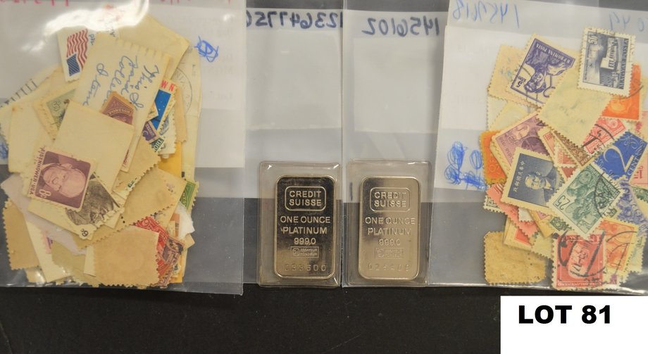 Image for Florida Division of Unclaimed Property Auction