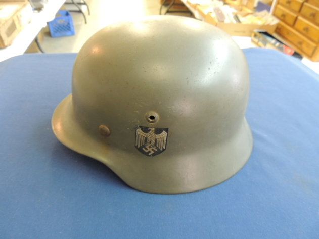 Image for Ammunition, Military & Sporting Related Items!