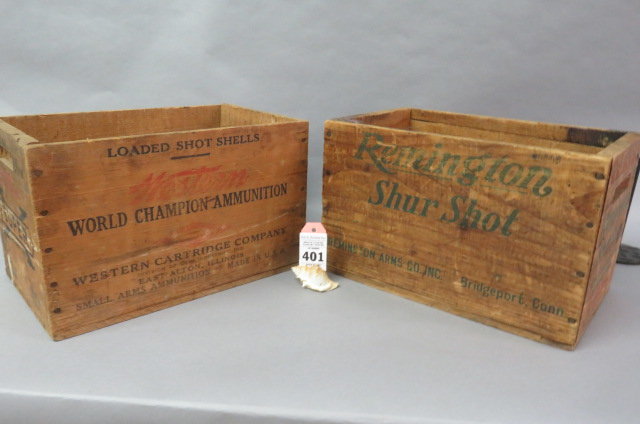 Image for Summer Sportsman's Timed Auction