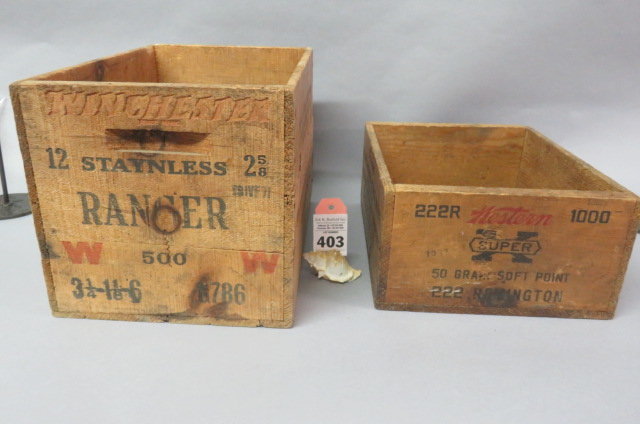 Image for Summer Sportsman's Timed Auction