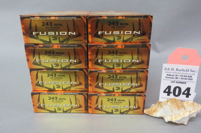 Image for Summer Sportsman's Timed Auction