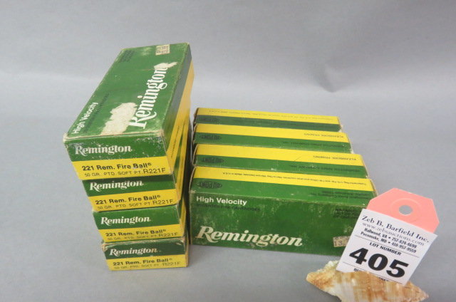 Image for Summer Sportsman's Timed Auction