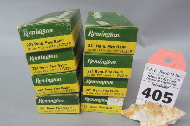 Image for Summer Sportsman's Timed Auction