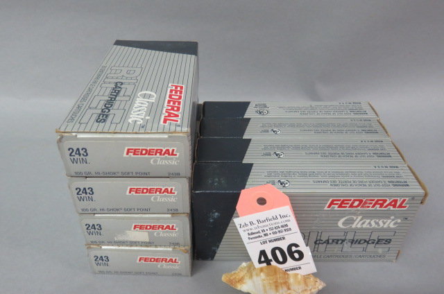 Image for Summer Sportsman's Timed Auction