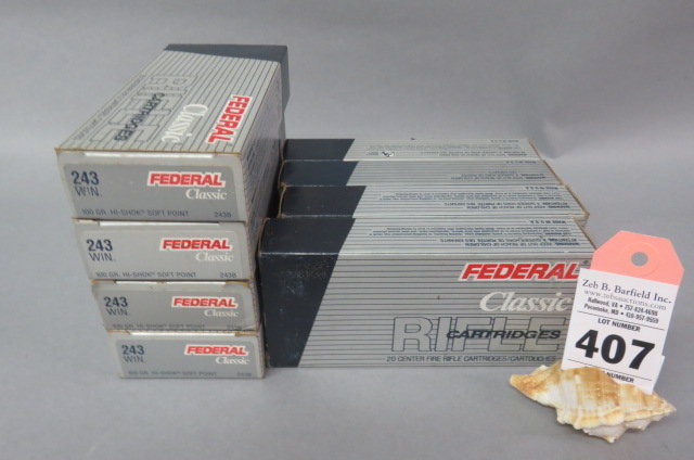 Image for Summer Sportsman's Timed Auction