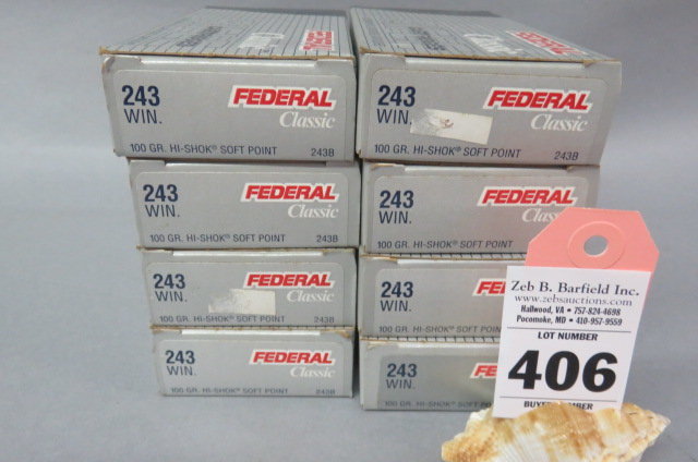 Image for Summer Sportsman's Timed Auction