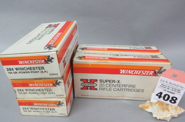 Image for Summer Sportsman's Timed Auction