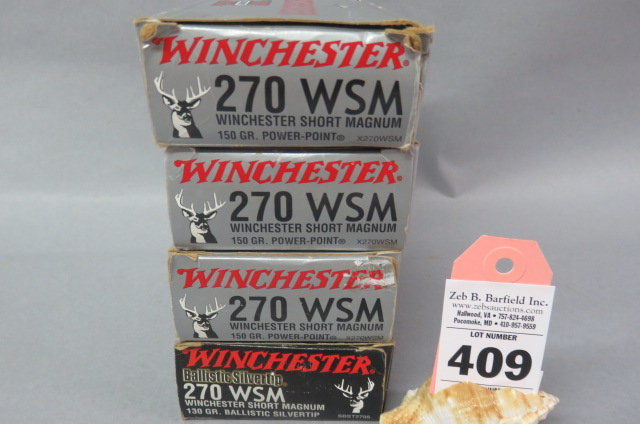 Image for Summer Sportsman's Timed Auction