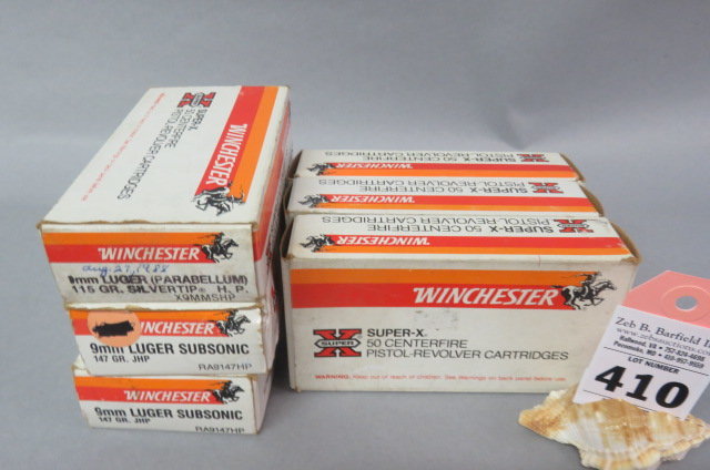 Image for Summer Sportsman's Timed Auction