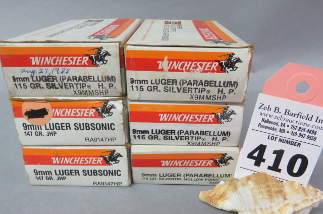 Image for Summer Sportsman's Timed Auction