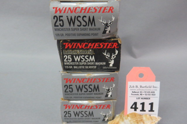 Image for Summer Sportsman's Timed Auction