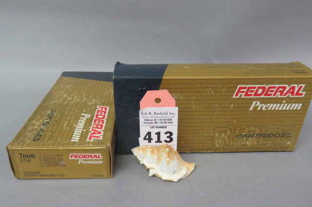 Image for Summer Sportsman's Timed Auction