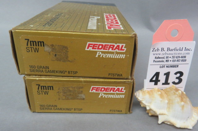 Image for Summer Sportsman's Timed Auction