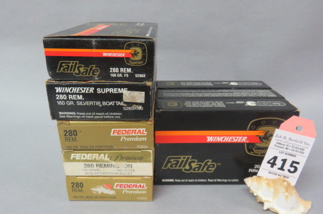 Image for Summer Sportsman's Timed Auction