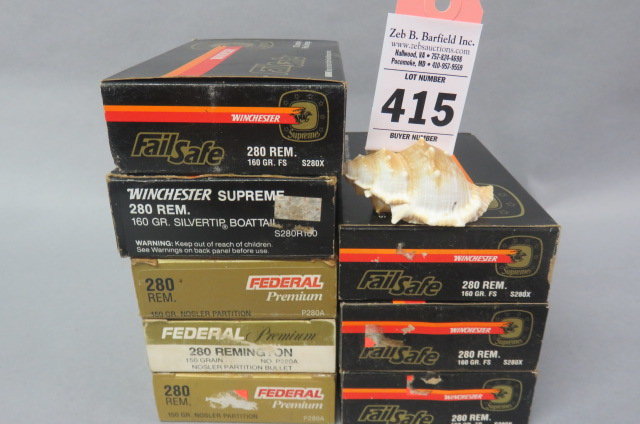 Image for Summer Sportsman's Timed Auction