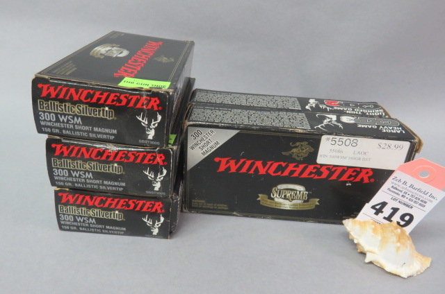 Image for Summer Sportsman's Timed Auction