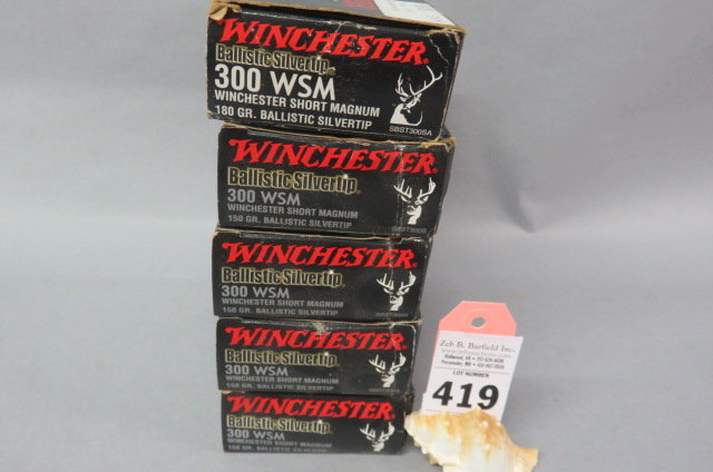 Image for Summer Sportsman's Timed Auction