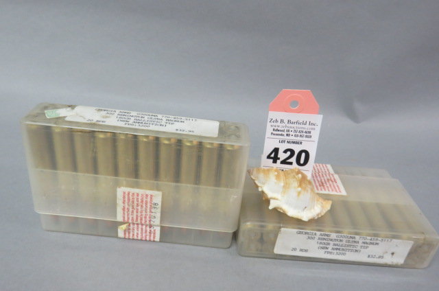 Image for Summer Sportsman's Timed Auction