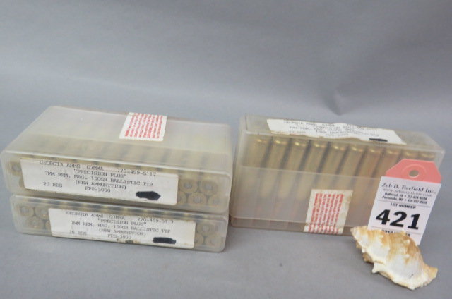 Image for Summer Sportsman's Timed Auction