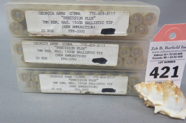 Image for Summer Sportsman's Timed Auction