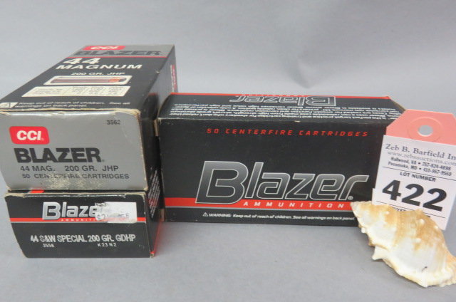 Image for Summer Sportsman's Timed Auction