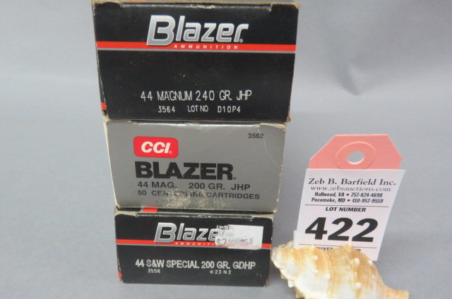 Image for Summer Sportsman's Timed Auction