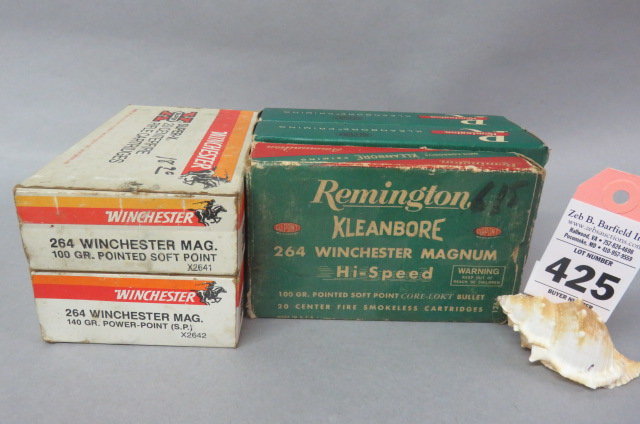 Image for Summer Sportsman's Timed Auction