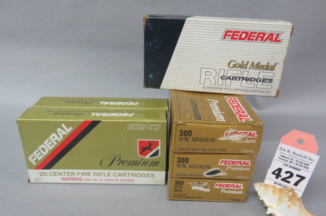 Image for Summer Sportsman's Timed Auction