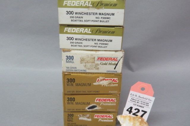 Image for Summer Sportsman's Timed Auction