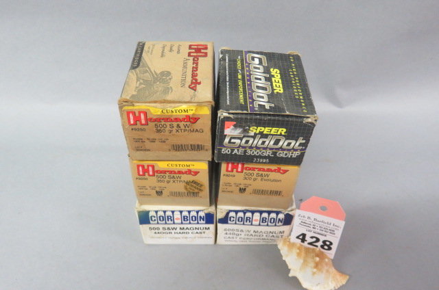 Image for Summer Sportsman's Timed Auction