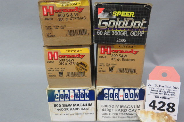 Image for Summer Sportsman's Timed Auction