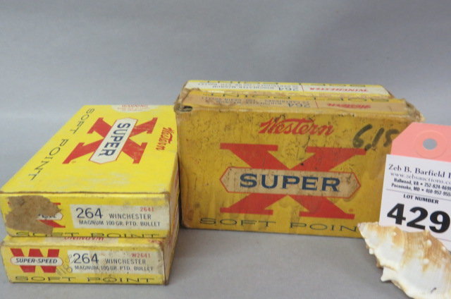 Image for Summer Sportsman's Timed Auction