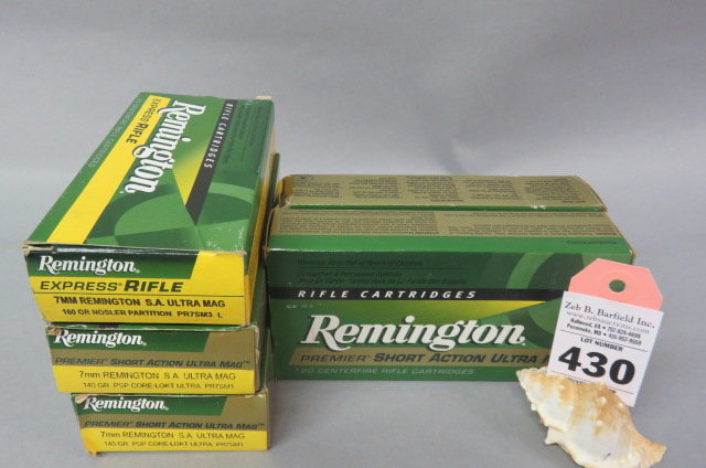 Image for Summer Sportsman's Timed Auction