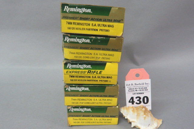 Image for Summer Sportsman's Timed Auction