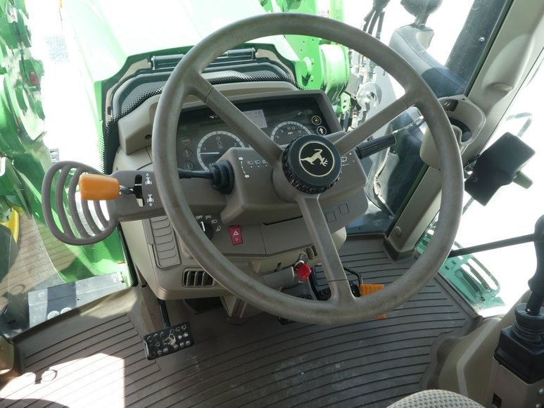 Image for September Equipment Auction