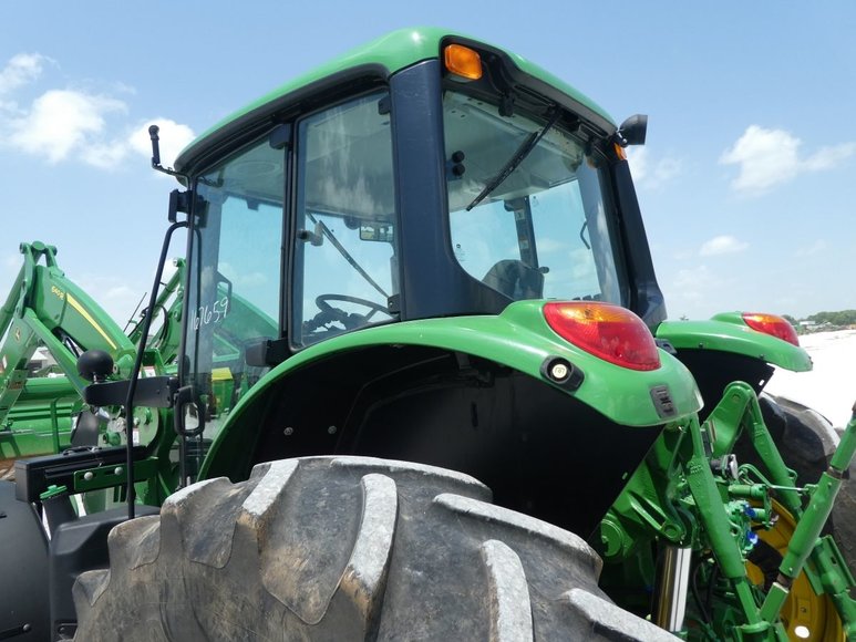 Image for September Equipment Auction