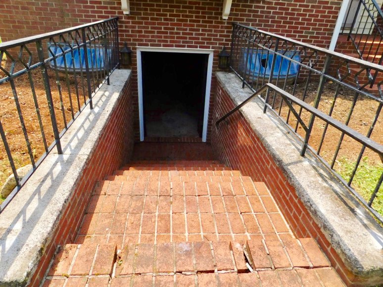 Image for 5 BR/3.5 BA Brick Home on 1.1 +/- Acres in the Town of Orange, VA