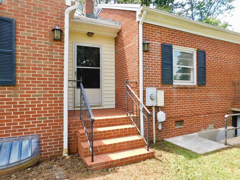 Image for 5 BR/3.5 BA Brick Home on 1.1 +/- Acres in the Town of Orange, VA