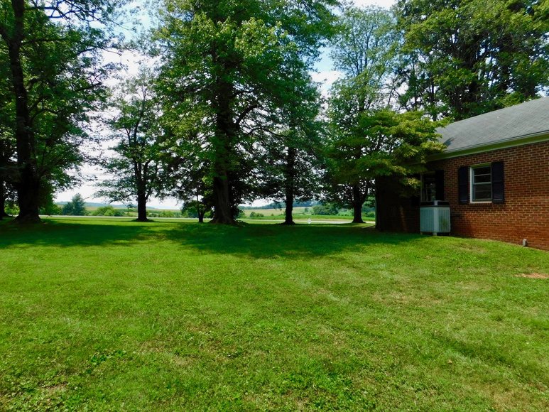 Image for 5 BR/3.5 BA Brick Home on 1.1 +/- Acres in the Town of Orange, VA